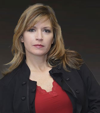 Jill Rembusch
